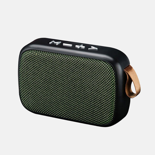 Bluetooth Wireless Loud Speaker.